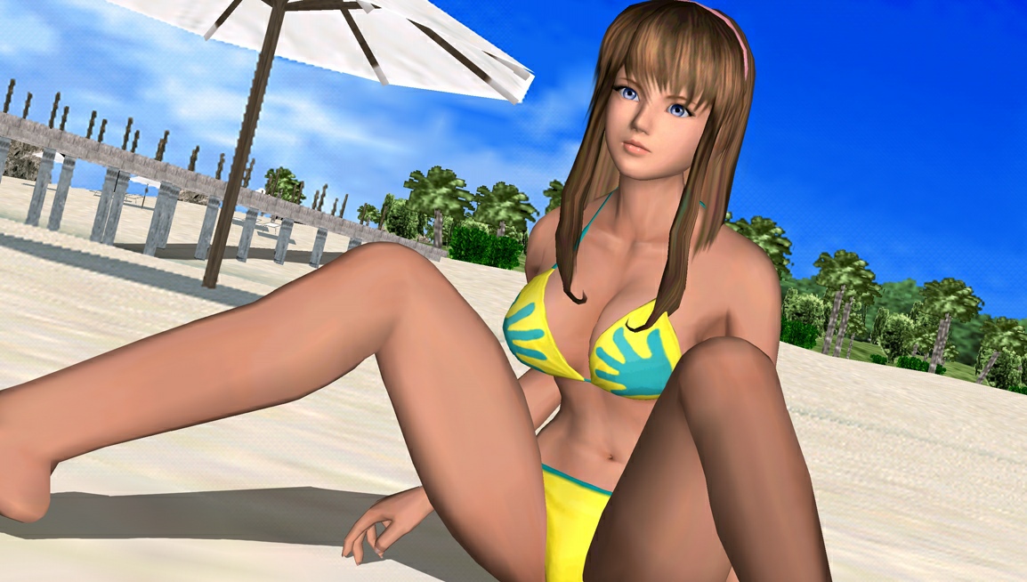 Dead or Alive: Paradise - Imagen 39
